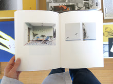 Load image into Gallery viewer, Luigi Ghirri – Colazione sull&#39;Erba