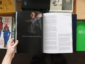LoveWant Issue 26