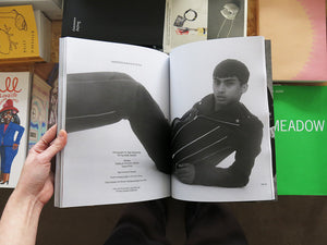 LoveWant Issue 26