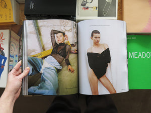 LoveWant Issue 26