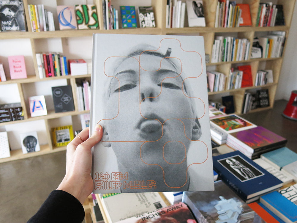 Philipp Mueller – 120 bpm – Perimeter Books