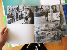 Load image into Gallery viewer, Bauhaus: N°6 Schlemmer!