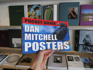 Pocket Guide: Dan Mitchell Posters