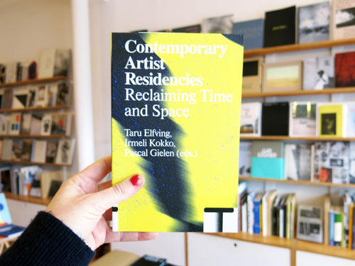 Contemporary Artist Residencies