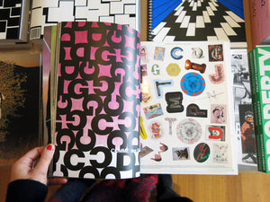 A Magazine 19: Curated By Kim Jones