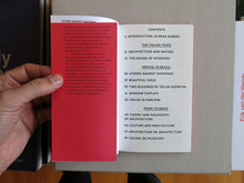 Load image into Gallery viewer, Lina Bo Bardi - Architecture Words 12 : Stones Against Diamonds