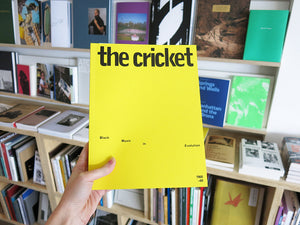 The Cricket: Black Music in Evolution, 1968-69