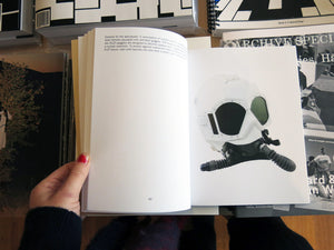 Trevor Paglen – From the Archives of Peter Merlin, Aerospace Archaeologist