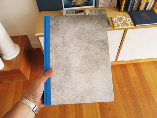 David Küenzi - Zustandsaufnahme