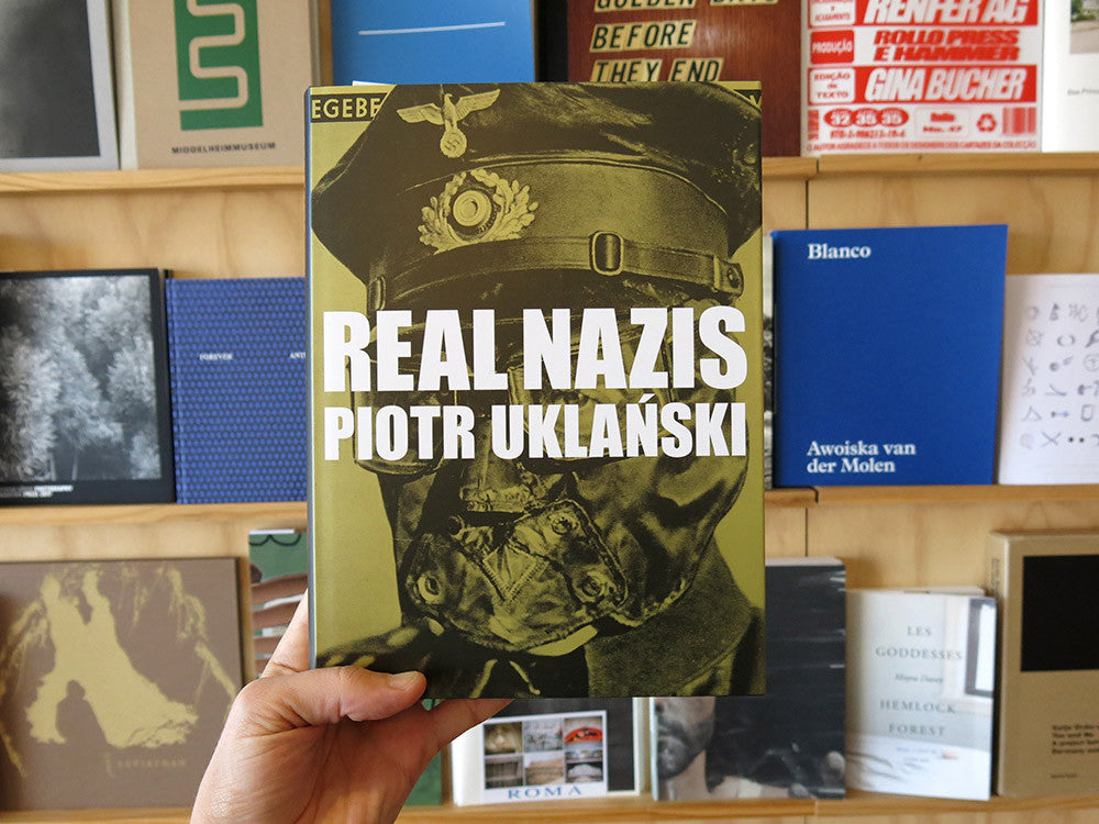 洋書 Piotr Uklanski Piotr Uklanski: The Nazis The Nazis - Piotr Uklanski | The Broad