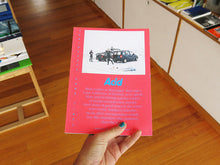 Load image into Gallery viewer, Acid Issue #2