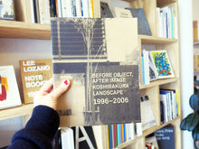 Load image into Gallery viewer, Shin Egashira: 1996 - 2006 Koshirakura Landscape