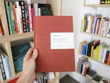 Load image into Gallery viewer, Sophie Calle – Because