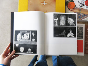 Roger Ballen – On Birds (Des oiseaux)