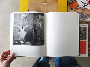 Roger Ballen – On Birds (Des oiseaux)