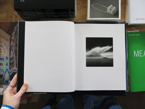 Michael Kenna – On Birds (Des oiseaux)