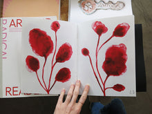 Load image into Gallery viewer, Louise Bourgeois – Les Fleurs
