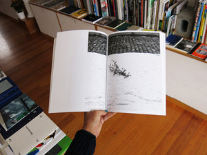 Lara Dhondt - Wandering Off