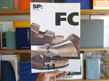 Load image into Gallery viewer, Stefanie Pretnar - Frankfurt Classic