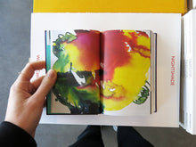 Load image into Gallery viewer, Katharina Grosse &amp; Alexander Kluge – The SEPARATRIX Project