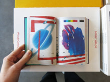 Load image into Gallery viewer, Katharina Grosse &amp; Alexander Kluge – The SEPARATRIX Project