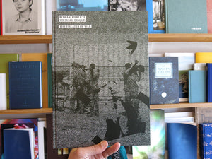 Roman Ehrlich & Michael Disqué - The Theatre of War
