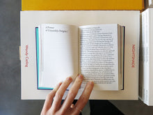 Load image into Gallery viewer, Katharina Grosse &amp; Alexander Kluge – The SEPARATRIX Project