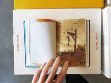 Load image into Gallery viewer, Katharina Grosse &amp; Alexander Kluge – The SEPARATRIX Project