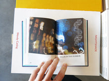 Load image into Gallery viewer, Katharina Grosse &amp; Alexander Kluge – The SEPARATRIX Project
