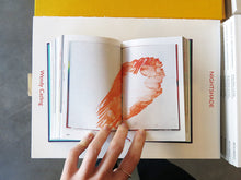 Load image into Gallery viewer, Katharina Grosse &amp; Alexander Kluge – The SEPARATRIX Project