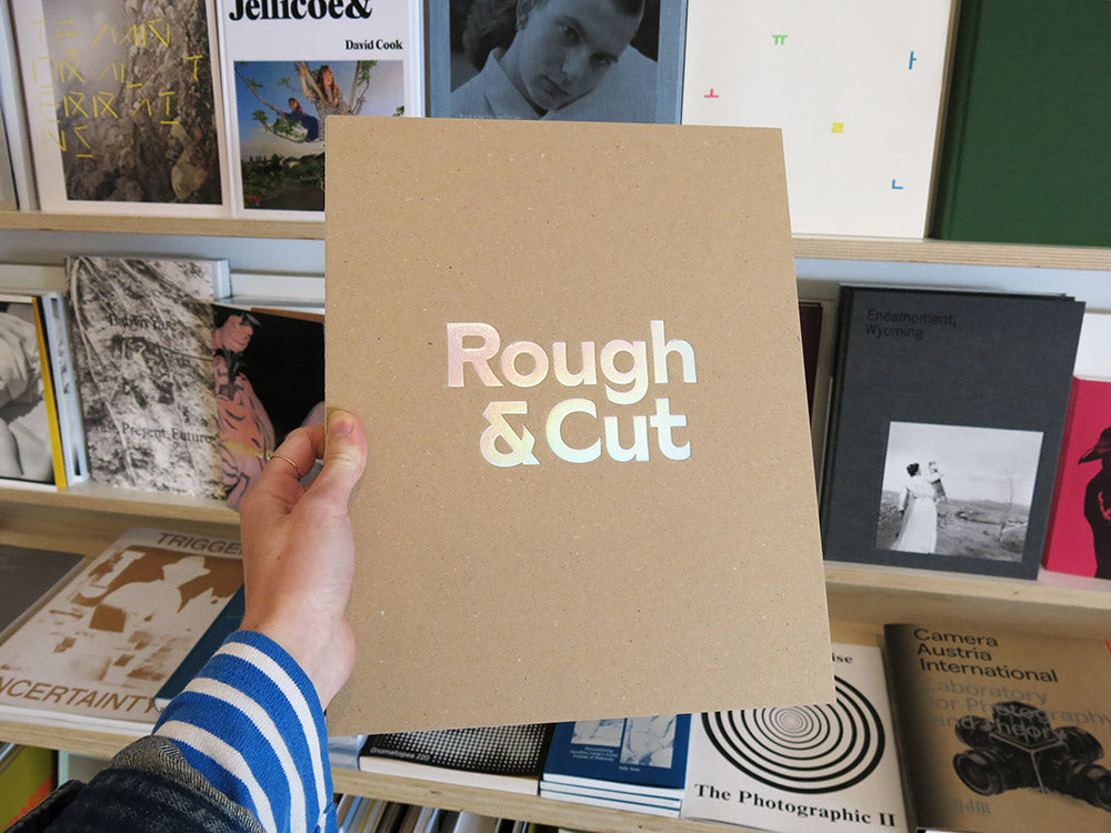 Abigail Varney – Rough & Cut