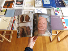 Load image into Gallery viewer, Dan McCarthy - Face Pots
