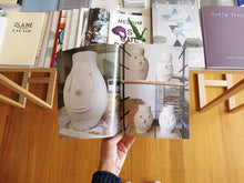 Load image into Gallery viewer, Dan McCarthy - Face Pots