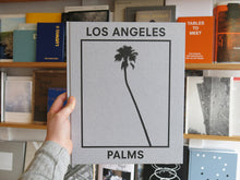 Load image into Gallery viewer, Marie-Jose Jongerius - Los Angeles Palms