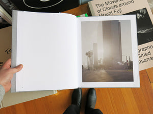 Marie-Jose Jongerius - Los Angeles Palms