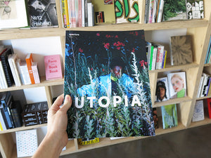 Aperture 241: Utopia