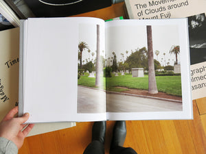 Marie-Jose Jongerius - Los Angeles Palms