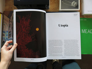 Aperture 241: Utopia