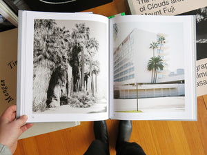 Marie-Jose Jongerius - Los Angeles Palms