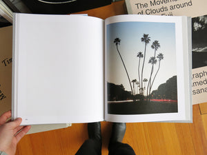Marie-Jose Jongerius - Los Angeles Palms