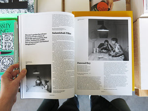 Aperture 223: Vision & Justice