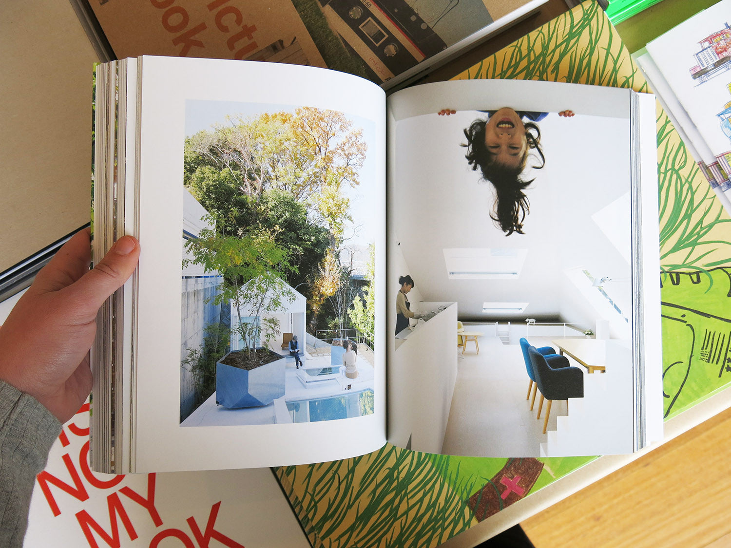 Sou Fujimoto - Architecture Works 1995-2015 – Perimeter Books