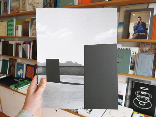 Claudio Moser - I Come From the Other Side