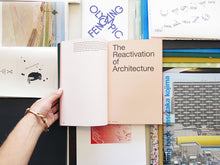 Load image into Gallery viewer, Reactivate - Responsive And Pragmatic New Dutch Architecture