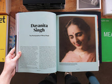 Load image into Gallery viewer, Aperture 248: 70th Anniversary Issue