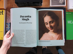 Aperture 248: 70th Anniversary Issue