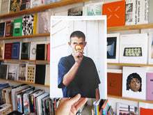 Load image into Gallery viewer, Tobias Zielony - Trona: Armpit of America