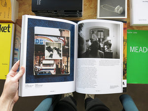 Aperture 248: 70th Anniversary Issue