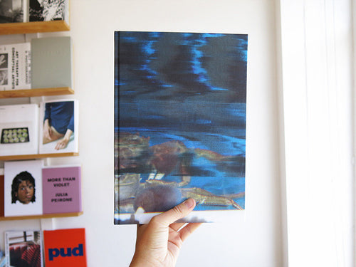 Marie Angeletti - Fabricants Couleurs