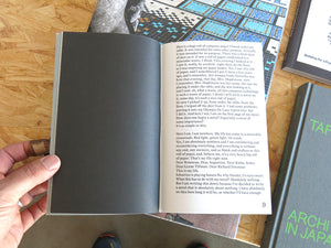 Jonas Mekas – Requiem For a Manual Typewriter